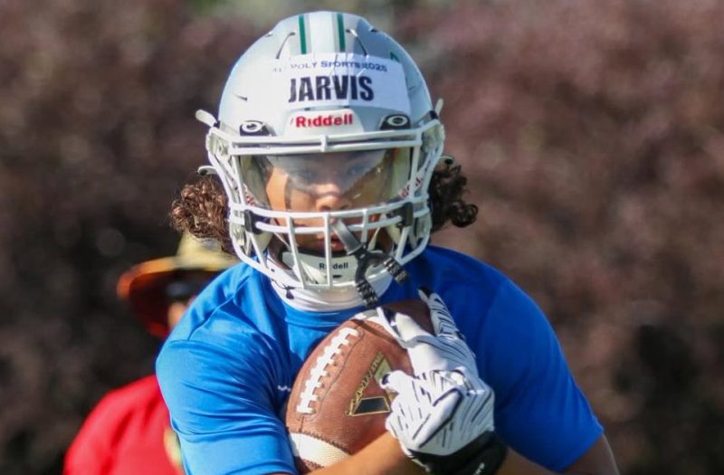 5A-Region 7 Preview: Payson Lions
