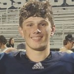 Jed Berggren