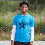 Keenin Harris