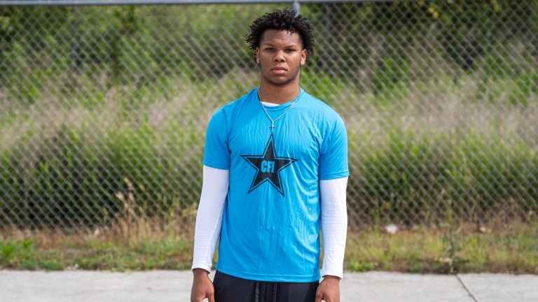 Keenin Harris