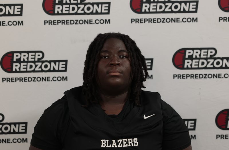 2025 Preview: Kingstree Blazers