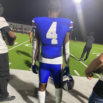<span class="pn-tooltip pn-player-link">
        <span class="name-pointer">UIW Camp Standouts</span>
        <span class="info-box not-prose" style="background: linear-gradient(to bottom, rgba(193,25,32, 0.95) 0%,rgba(193,25,32, 1) 100%)">
            <a href="https://prepredzone.com/2025/07/uiw-camp-standouts/" class="link-wrap">
                                    <span class="player-img"><img src="https://prepredzone.com/wp-content/uploads/sites/3/2025/07/Default-Quote-7523396.png?w=150&h=150&crop=1" alt="UIW Camp Standouts"></span>
                
                <span class="player-details">
                    <span class="first-name">UIW</span>
                    <span class="last-name">Camp Standouts</span>
                    <span class="measurables">
                                            </span>
                                    </span>
                <span class="player-rank">
                                                        </span>
                                    <span class="state-abbr"></span>
                            </a>

            
        </span>
    </span>
