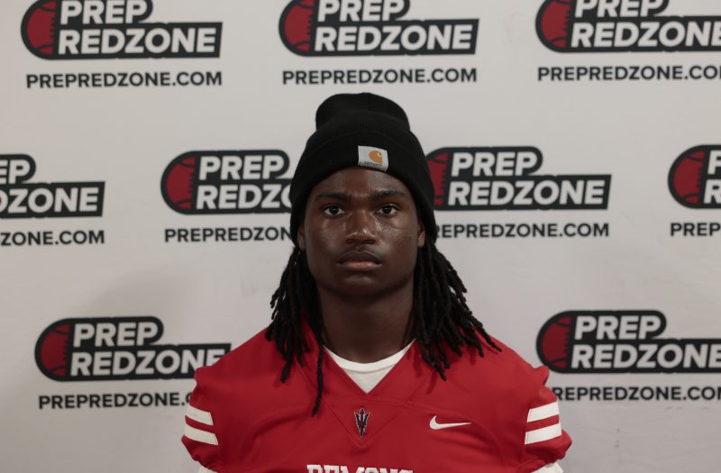 Class 5A Division-II Lower State First Round Preview 