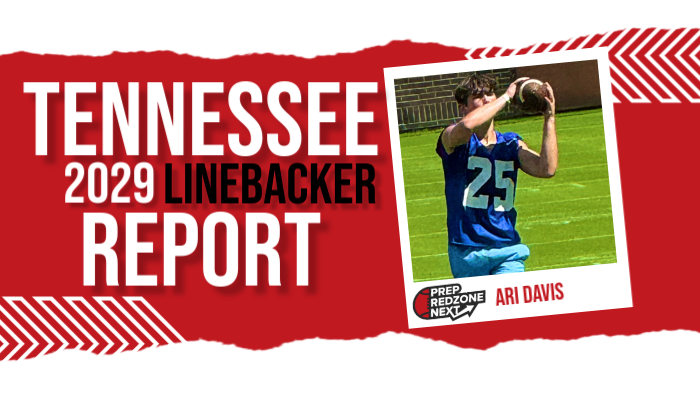 Tennessee 2029 Rankings: 30+ Linebackers To Know In The State