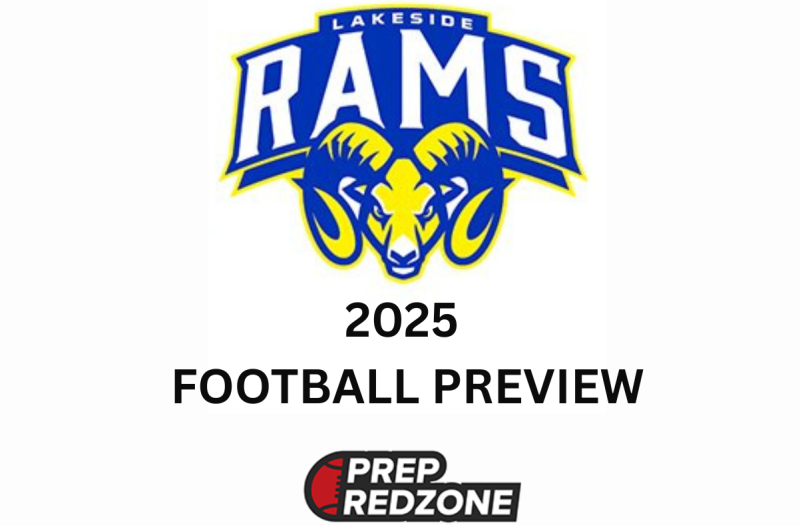 Lakeside Rams (AR) 2025 Team Preview