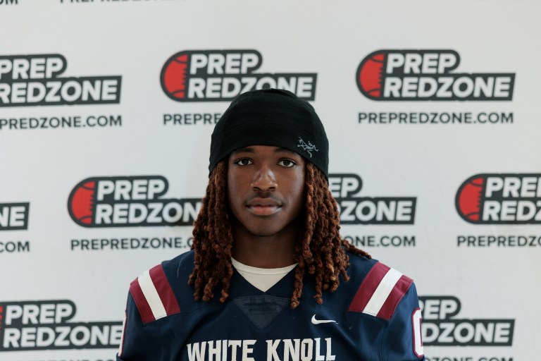 2025 Preview: White Knoll Timberwolves
