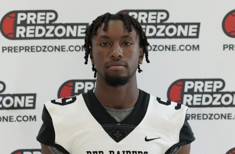 2025 Preview: Bamberg-Ehrhardt Red Raiders