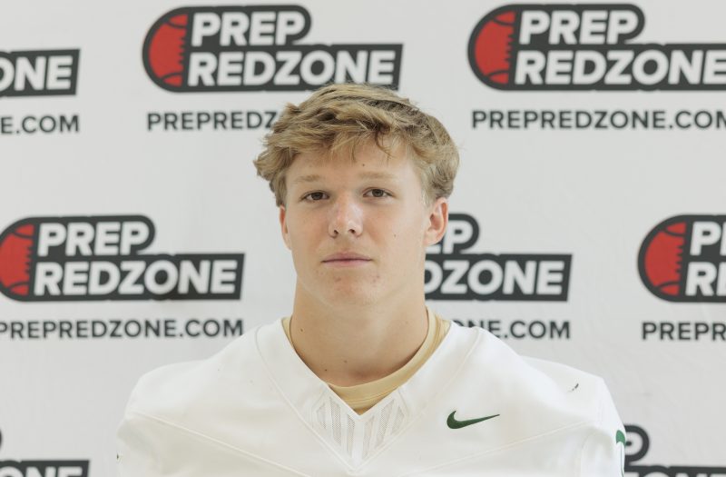Week 8 Upper State Game Balls
