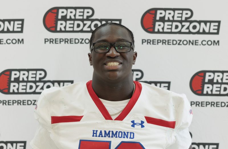 2025 Preview: Hammond Skyhawks