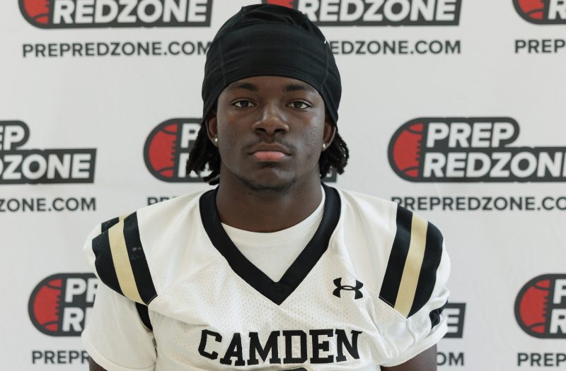 2025 Preview: Camden Bulldogs