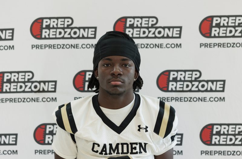 Week 4 Upper State Game Balls