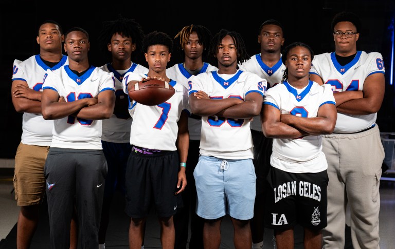 Millwood Falcons OK 2025 Team Preview