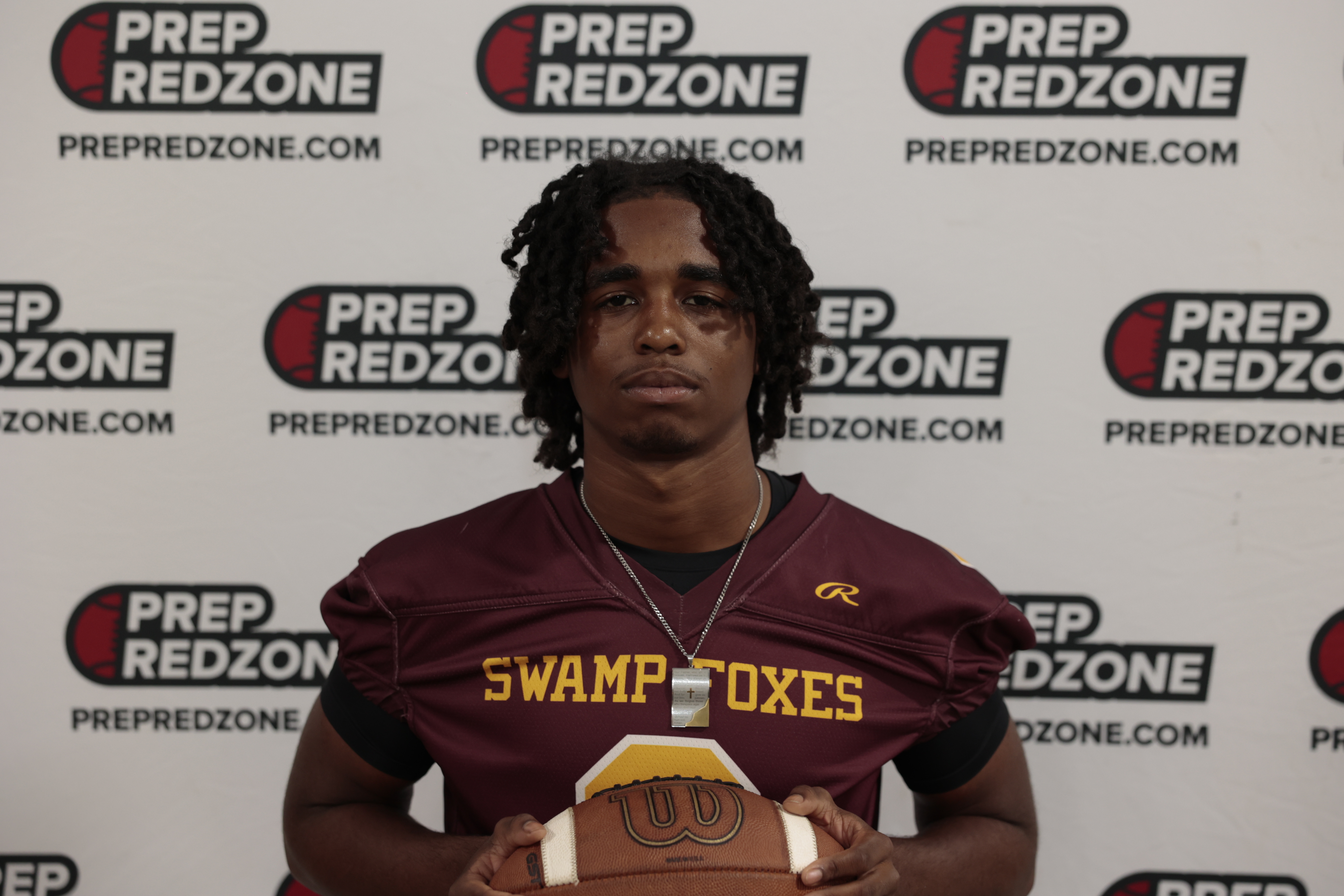 Kaleb Moore
