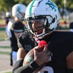 Ten 2026 Wide Receivers That Have Elevated