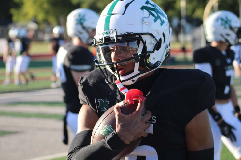 Norman North Timberwolves OK 2025 Team Preview