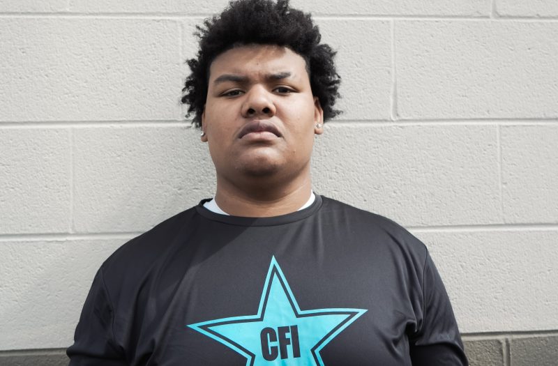 Top Triad Offensive Linemen