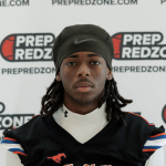 2028 Rankings Update: Receivers Showing Out