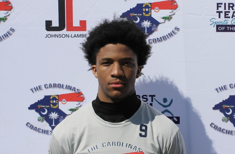 Khyree Pollard
