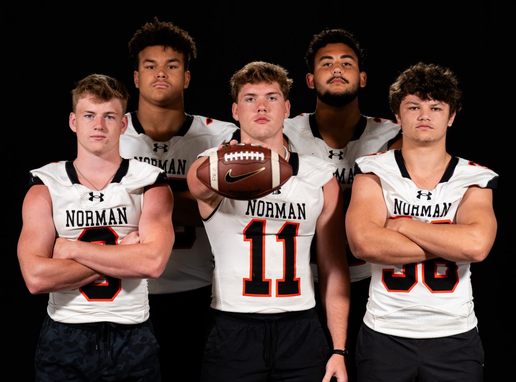 Norman Tigers OK 2025 Team Preview