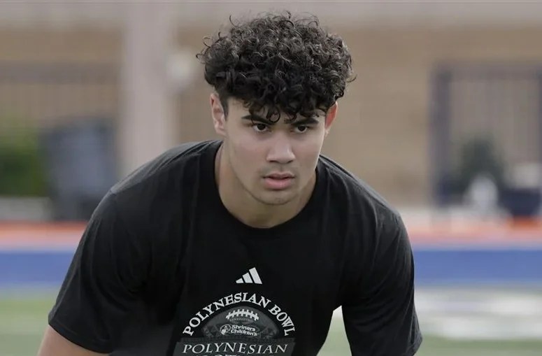5A- Region 6 Preview: Olympus Titans