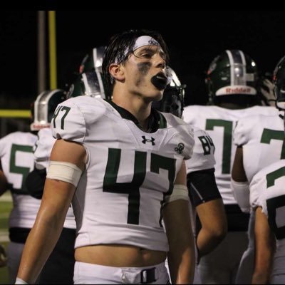 Cole Higby