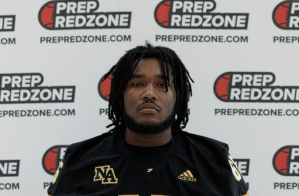 Class 4A Lower State Third Round Preview 