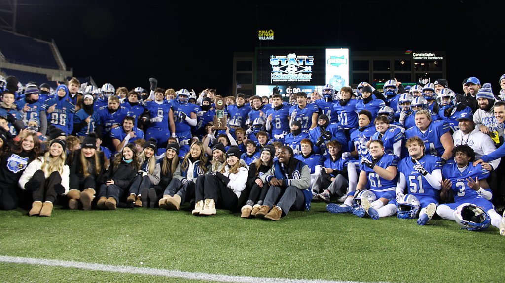 PRZOH Team Previews: Olentangy Liberty Patriots