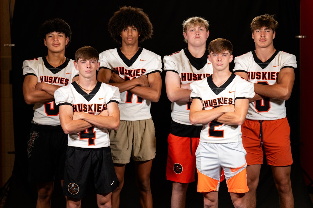 Week Three Rankings
