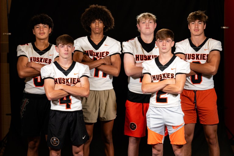 Pawhuska Huskies OK 2025 Team Preview