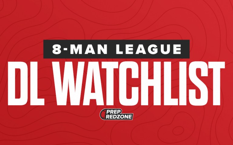 Iowa 8-Player League Senior DL Watchlist for 2025