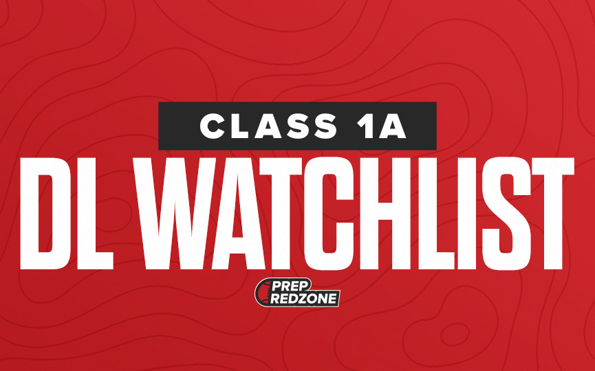 Iowa Class 1A Senior DL Watchlist for 2025