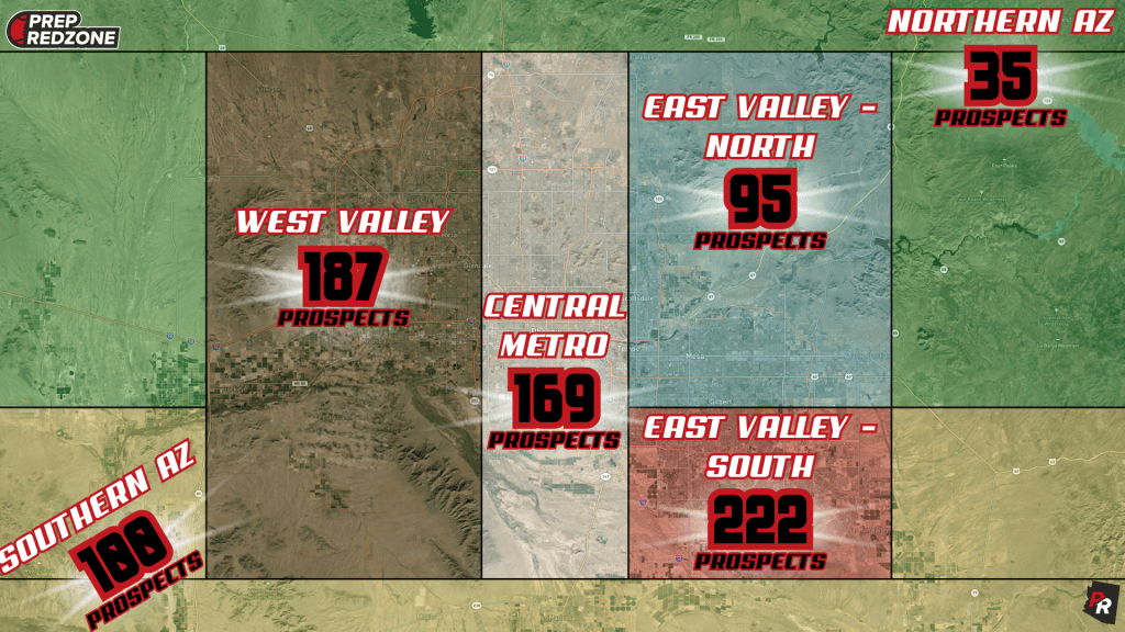 PRZ AZ Coverage Region Count w Logos