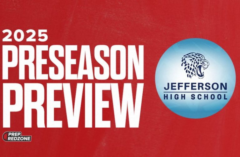 2025 Preseason Preview: Bloomington Jefferson Jaguars