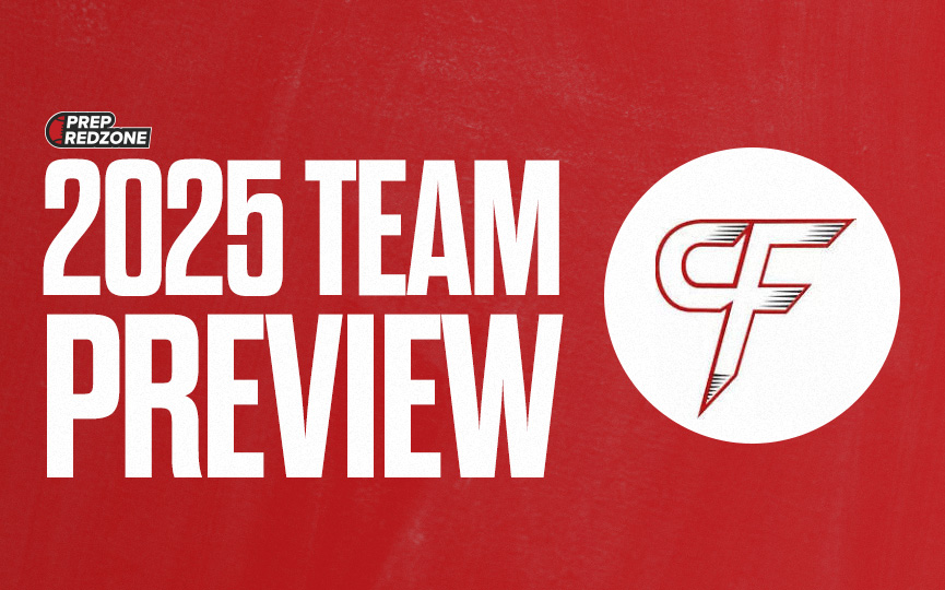 2025 Team Preview: Cannon Falls Bombers