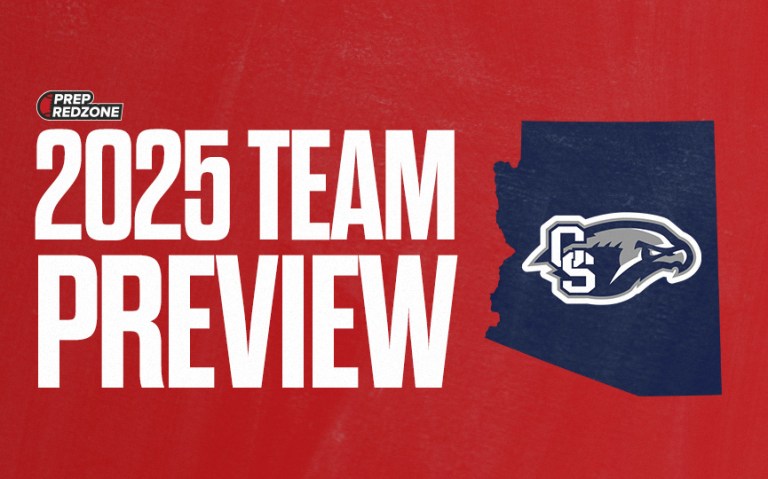2025 Team Preview: Cactus Shadows Defense