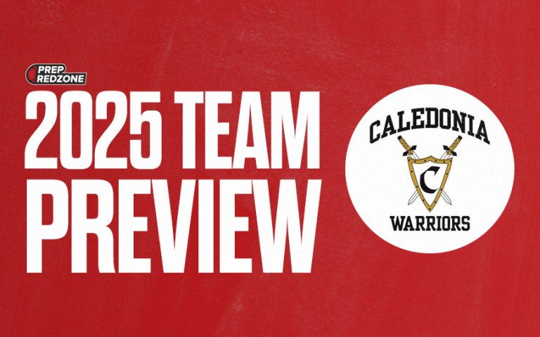 2025 Team Preview: Caledonia Warriors