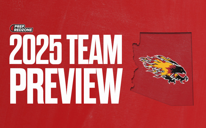 2025 Team Preview: Chaparral