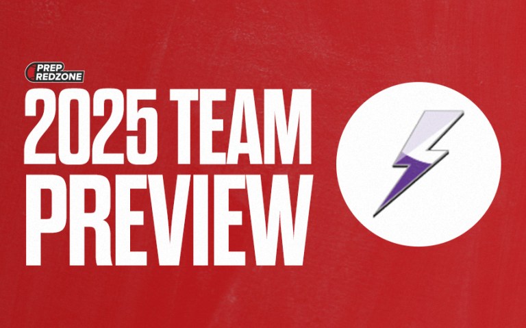 2025 Team Preview: Iowa City Liberty Lightning