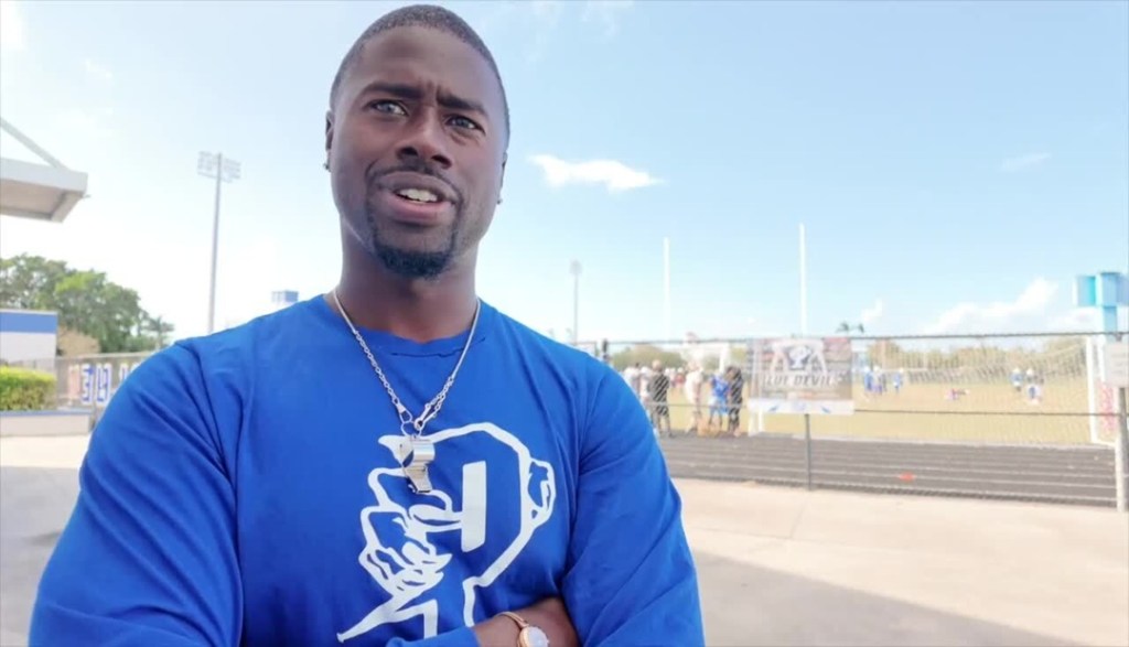 Pahokee Ready To Take It One Step Further