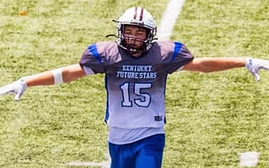 Defensive Standouts From 7th Grade (2030) Kentucky Future Stars