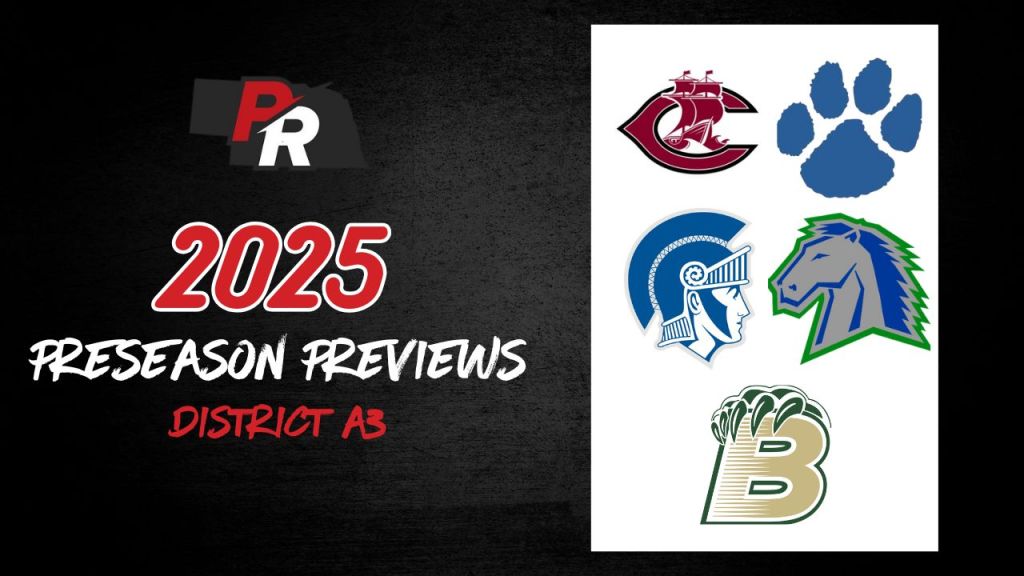 PRZNE 2025 Preseason Preview | District A-3 Breakdown