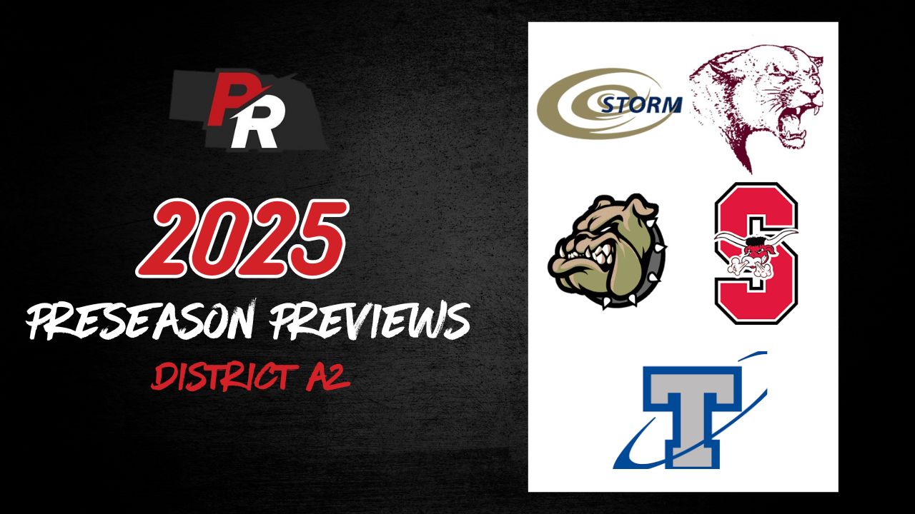 PRZNE 2025 Preseason Preview | District A-2 Breakdown