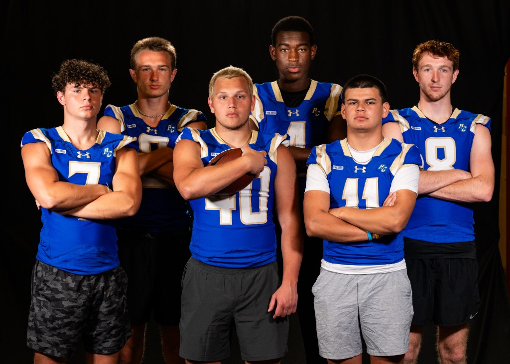 Rejoice Christian Eagles OK 2025 Team Preview