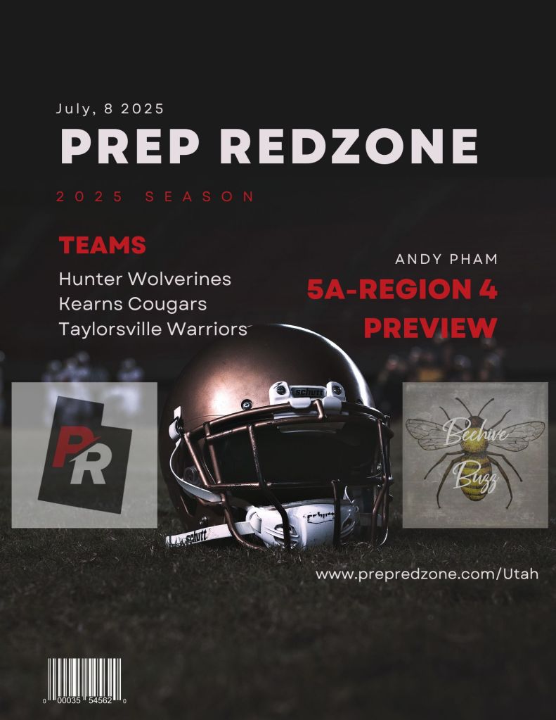5A- Region 4 Preview. Pt2