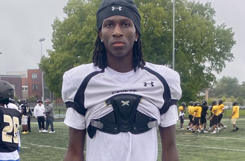 Class 4A/3A offensive playmakers to watch in 2026: Part 2