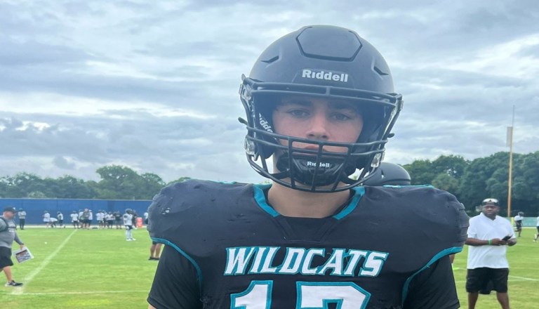 New Coach, Same Objective At Royal Palm Beach