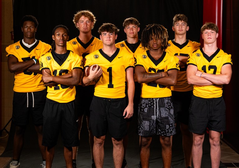 Sand Springs Sandites OK 2025 Team Preview