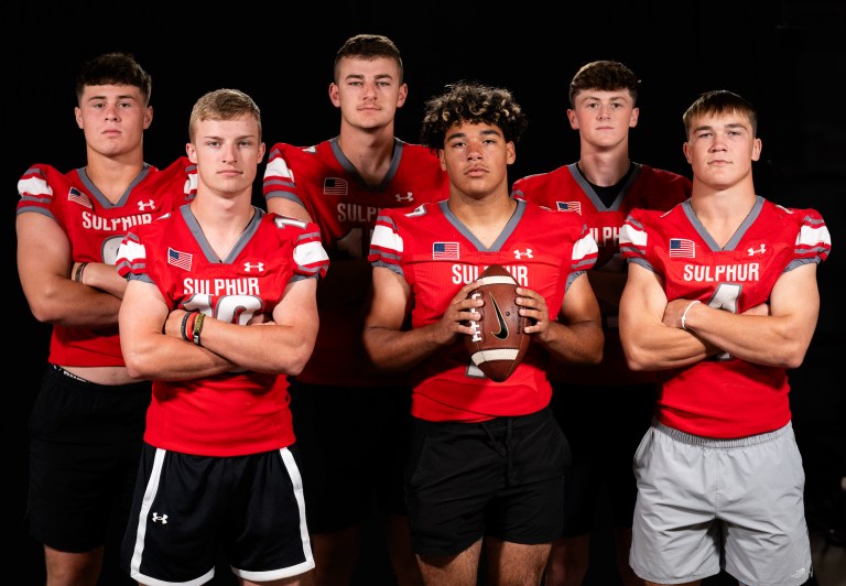 Sulphur Bulldogs OK 2025 Team Preview