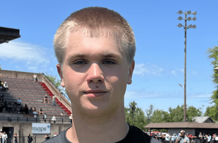Lake Oswego’s Josh Christensen rising, talks 5 breakout teammates