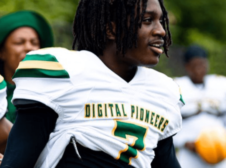 N’kye Lewis